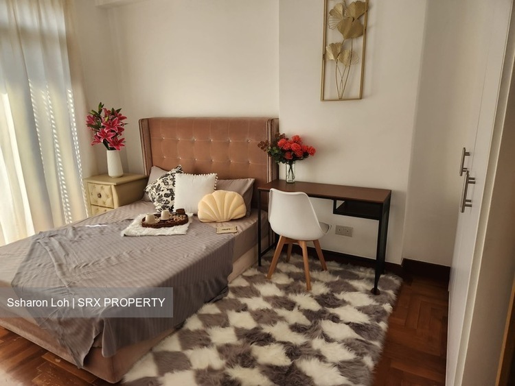 Eastpoint Green (D18), Condominium #622583931
